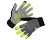 Endura Windchill Gloves (Hi-Viz Yellow) (M)